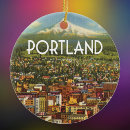 Search for portland oregon christmas tree decorations City
