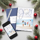 Search for shell christmas cards Rustic