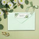 Search for shower rectangle wedding stickers Return address
