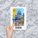 Search for germany cards invites berlin