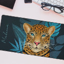 Search for jaguar mouse mats Leopard
