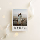 Search for cream christmas cards Minimal