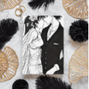 Search for anime 5x7 invitations Unique