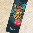Search for yoga mats tropical