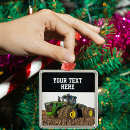 Search for tractors christmas tree decorations Equipment