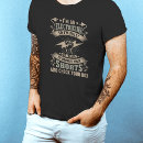 Search for funny electrician tshirts Joke