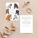 Search for equestrian cards Equine
