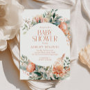 Search for inexpensive baby shower invitations Elegant