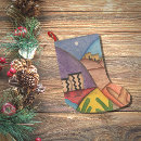 Search for cactus christmas stockings Arizona