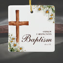 Search for cross christmas tree decorations Watercolor
