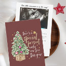 Search for holiday gender reveal Typography