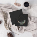 Search for grey christmas cards Botanical