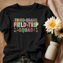 Search for field trip clothing First day of school