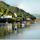 Search for villages mugs Wales