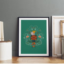 Search for nutcracker posters Green
