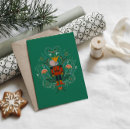 Search for mystical christmas cards Whimsical