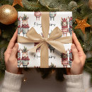 Search for animal christmas wrapping paper Cosy