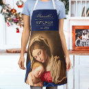 Search for pastors aprons Christian
