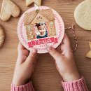 Search for gingerbread house christmas tree decorations Fun