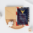 Search for us flag invitations Army