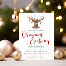 Search for reindeer christmas invitations Budget