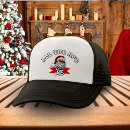 Search for ho santa hats Ho ho ho