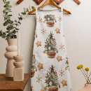 Search for white label aprons Merry christmas