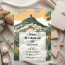 Search for europe wedding invitations Mediterranean