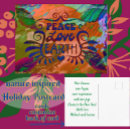 Search for happy new year peace on earth postcards Modern