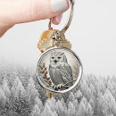Search for winter white key rings Nature