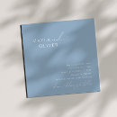 Search for classy modern minimal wedding invitations Bride