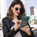 Search for christmas iphone 11 cases Typography
