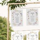 Search for signs wedding seating charts Modern