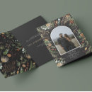 Search for folding postcards Typography