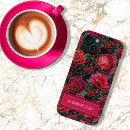 Search for girly goth iphone cases For her