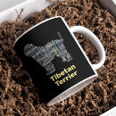 Search for tibetan mugs Puppy
