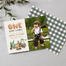 Search for lumberjack 1st birthday invitations Boy first birthday