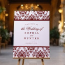 Search for white damask pattern posters Chic