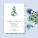 Search for painting christmas invitations Hand painted