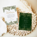 Search for christmas wedding programs Ceremony program