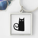 Search for kitten square key rings Pet