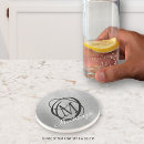 Search for metal coasters elegant