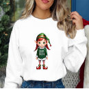 Search for santas helper Elf