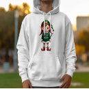 Search for santa little helper hoodies Elf
