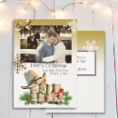 Search for boots christmas cards Rustic