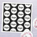 Search for logo napkins Small business