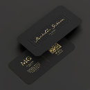 Search for environment business cards Professional