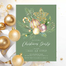Search for star christmas invitations Elegant