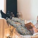Search for cats face leggings For her