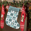 Search for snowman christmas stockings Snowflake